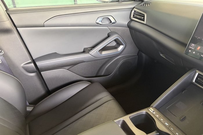 2025 BYD ATTO 2 Premium