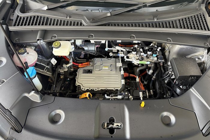 2025 BYD ATTO 2 Premium