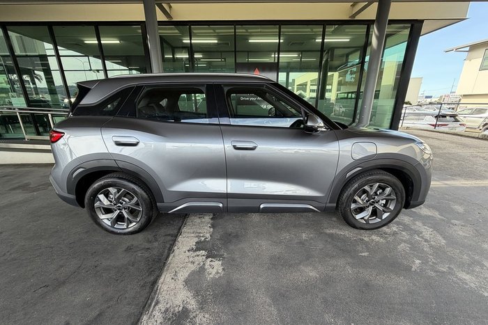 2025 BYD ATTO 2 Premium