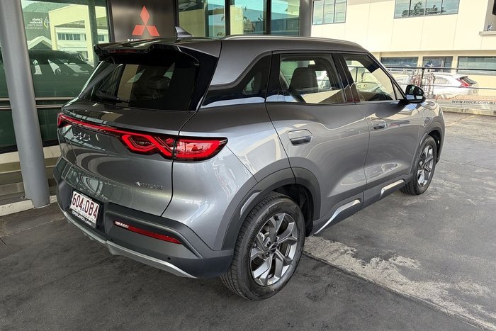 2025 BYD ATTO 2 Premium