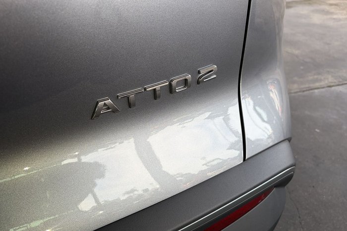 2025 BYD ATTO 2 Premium