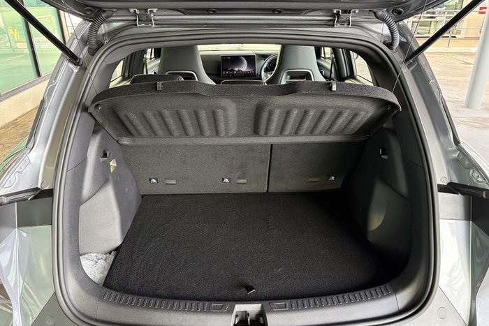 2025 BYD ATTO 2 Premium
