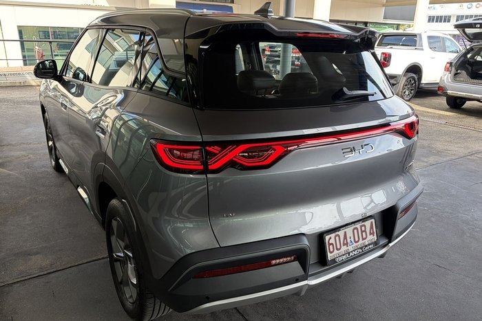 2025 BYD ATTO 2 Premium