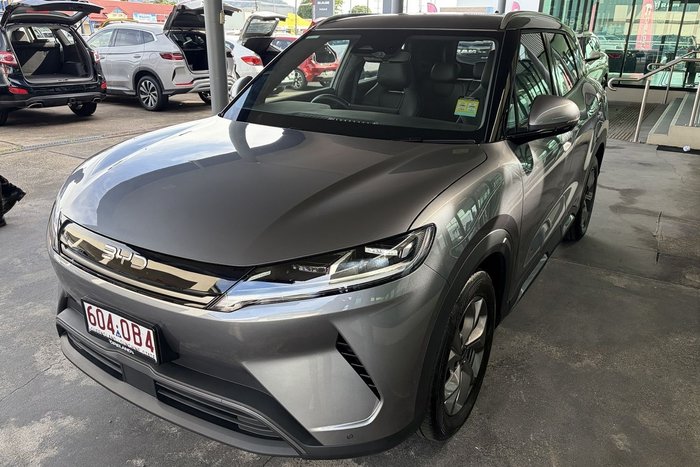 2025 BYD ATTO 2 Premium