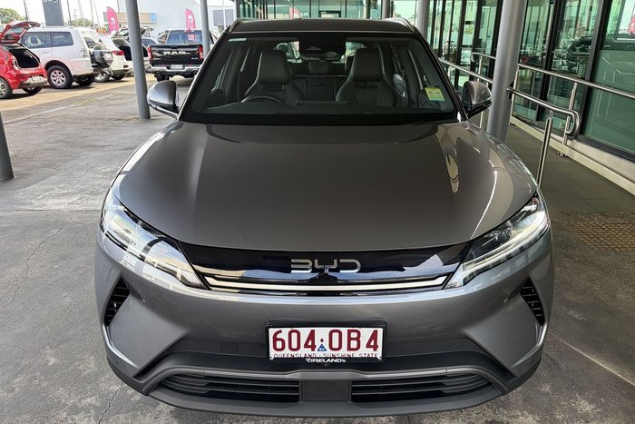 2025 BYD ATTO 2 Premium