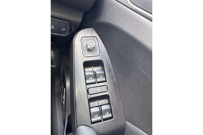2026 GWM Haval Jolion Premium A01 Ayers Grey (AG01)