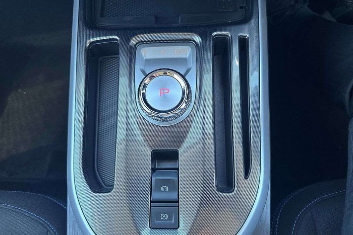 2026 GWM Haval Jolion Premium A01 Hamilton White (9C01)