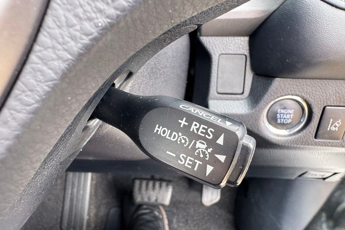 2018 Toyota RAV4 GXL