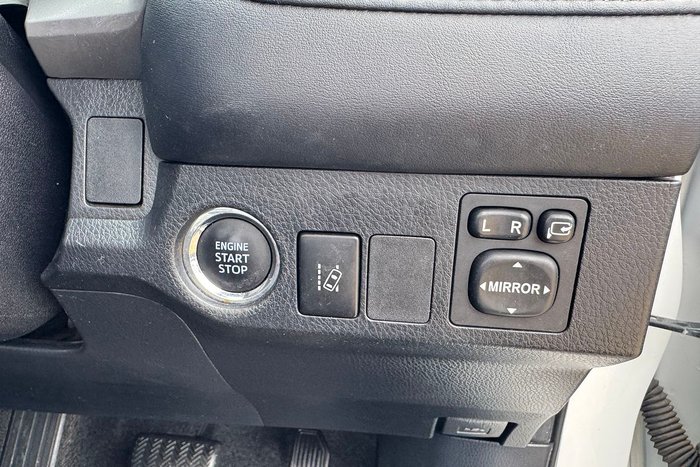 2018 Toyota RAV4 GXL