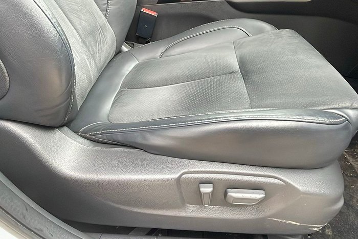 2021 Mitsubishi Eclipse Cross Aspire