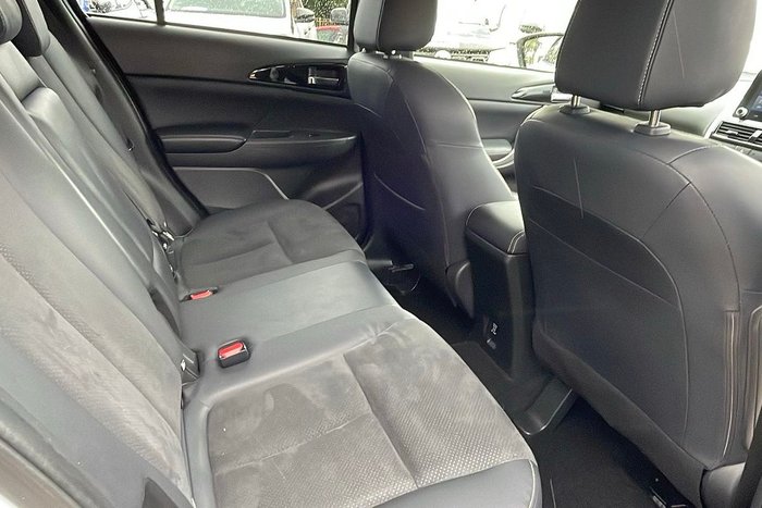 2021 Mitsubishi Eclipse Cross Aspire