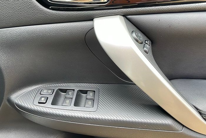2021 Mitsubishi Eclipse Cross Aspire