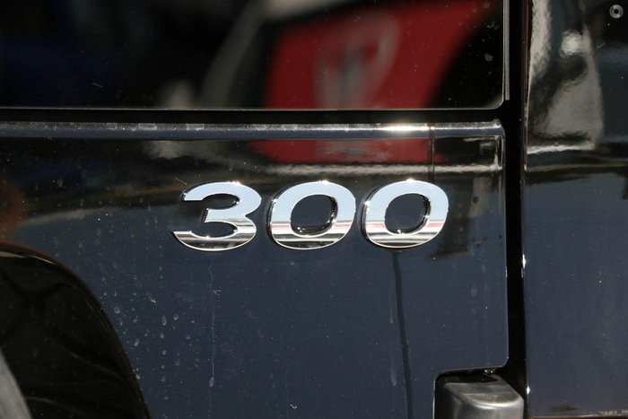 2026 GWM Tank 300 Ultra