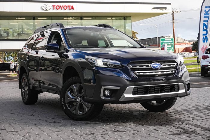 2020 Subaru Outback AWD