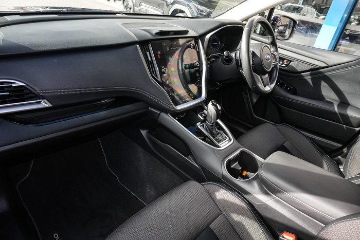 2020 Subaru Outback AWD