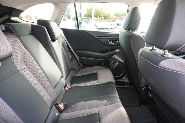 2020 Subaru Outback AWD