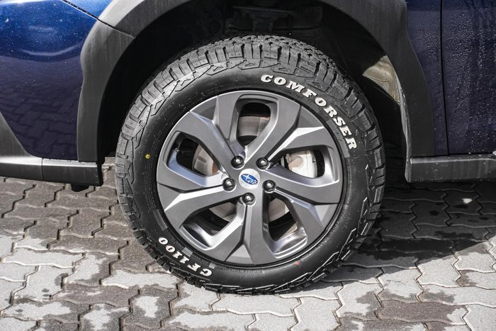 2020 Subaru Outback AWD