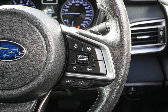2020 Subaru Outback AWD
