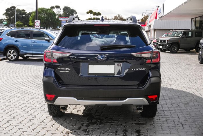 2020 Subaru Outback AWD