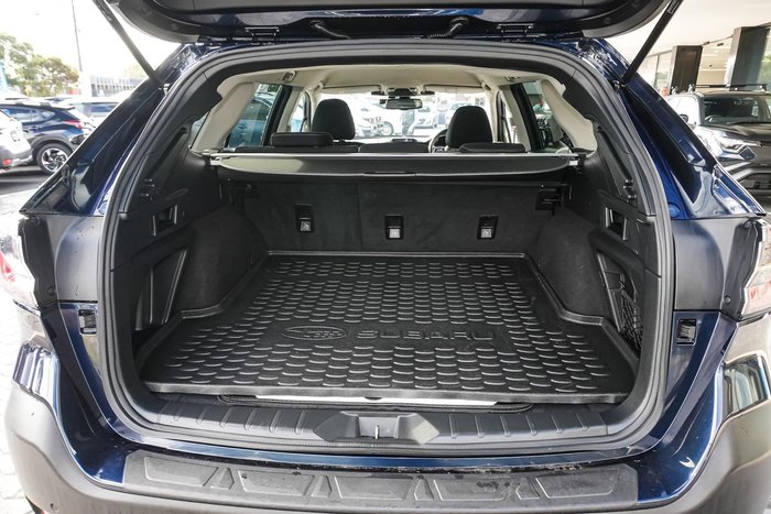 2020 Subaru Outback AWD