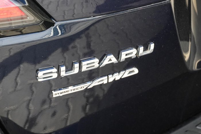 2020 Subaru Outback AWD