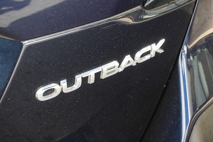 2020 Subaru Outback AWD