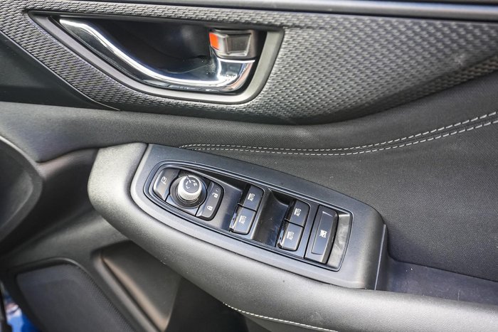 2020 Subaru Outback AWD