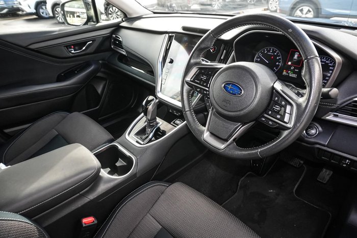 2020 Subaru Outback AWD