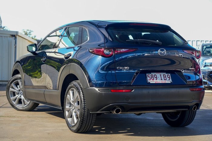 2023 Mazda CX-30 G20 Touring