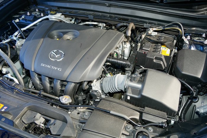 2023 Mazda CX-30 G20 Touring