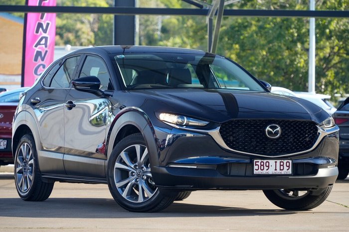 2023 Mazda CX-30 G20 Touring