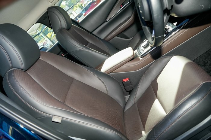 2023 Mazda CX-30 G20 Touring