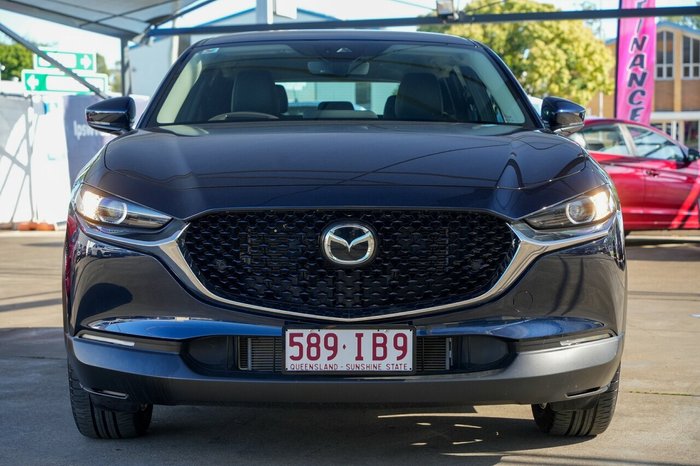 2023 Mazda CX-30 G20 Touring