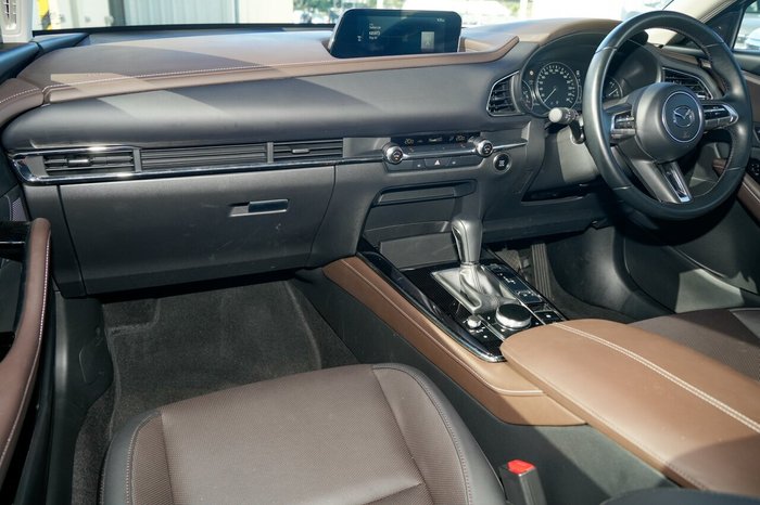 2023 Mazda CX-30 G20 Touring