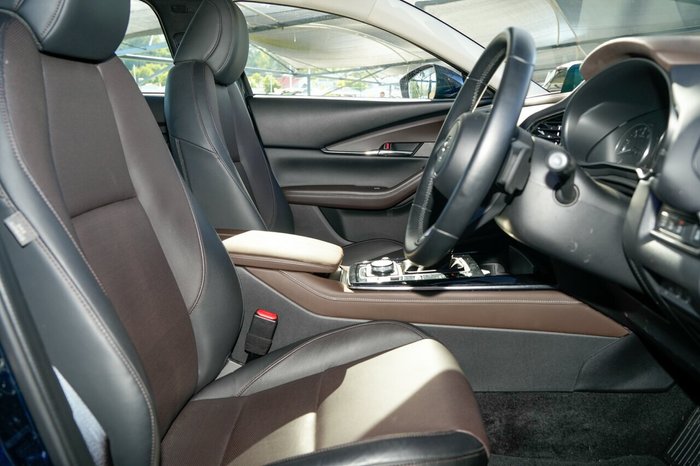 2023 Mazda CX-30 G20 Touring