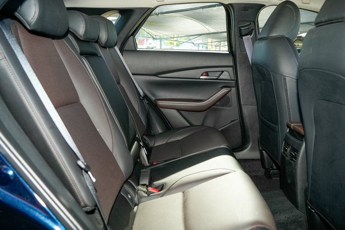 2023 Mazda CX-30 G20 Touring