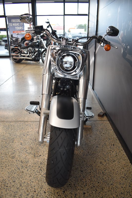 2020 HARLEY-DAVIDSON FLFBS FAT BOY (114)