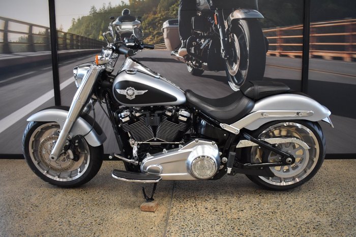 2020 HARLEY-DAVIDSON FLFBS FAT BOY (114)