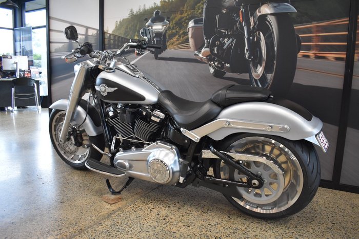 2020 HARLEY-DAVIDSON FLFBS FAT BOY (114)