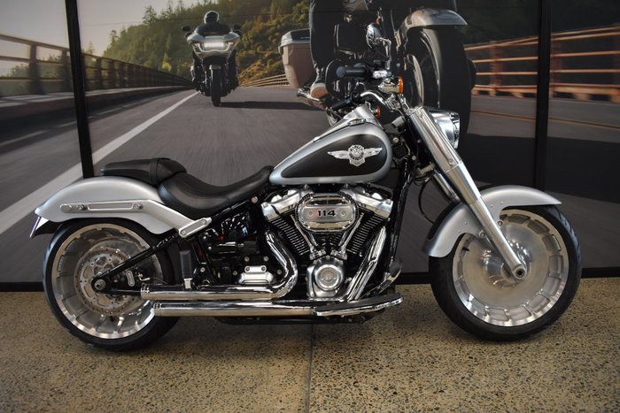 2020 HARLEY-DAVIDSON FLFBS FAT BOY (114)