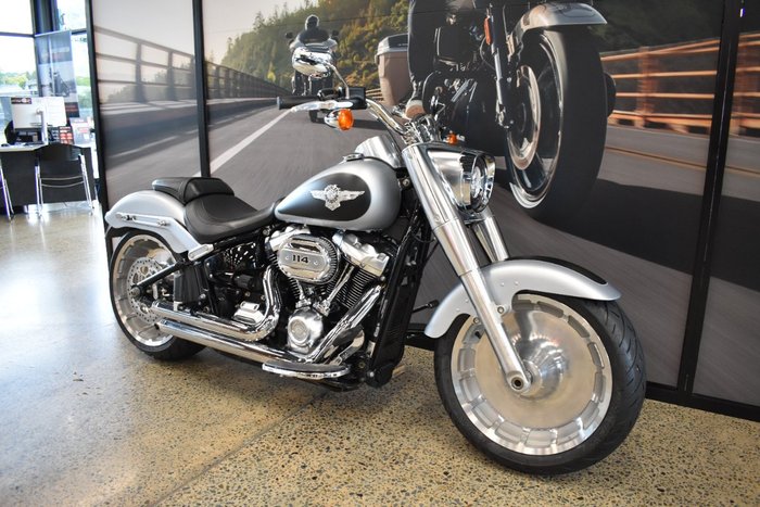 2020 HARLEY-DAVIDSON FLFBS FAT BOY (114)