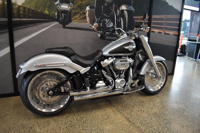 2020 HARLEY-DAVIDSON FLFBS FAT BOY (114)