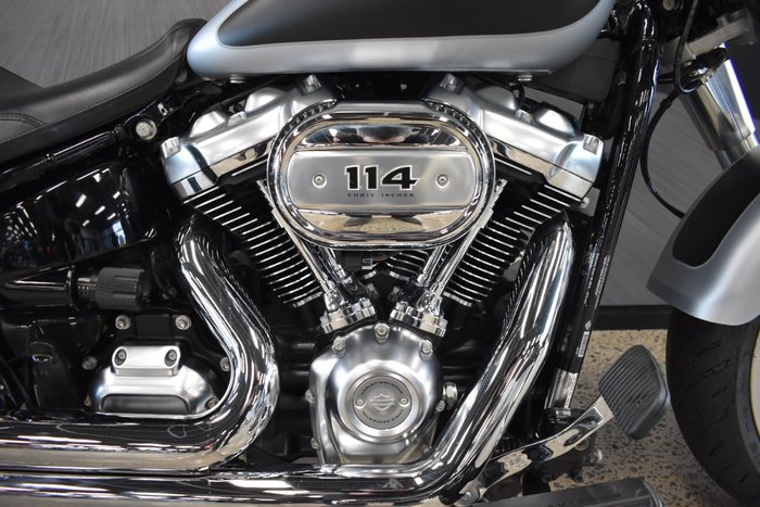 2020 HARLEY-DAVIDSON FLFBS FAT BOY (114)