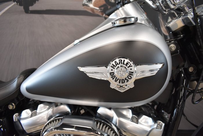2020 HARLEY-DAVIDSON FLFBS FAT BOY (114)