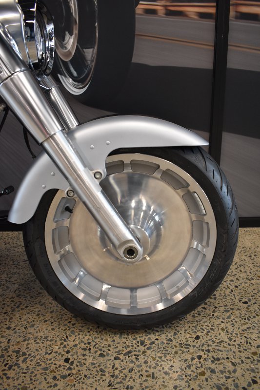 2020 HARLEY-DAVIDSON FLFBS FAT BOY (114)