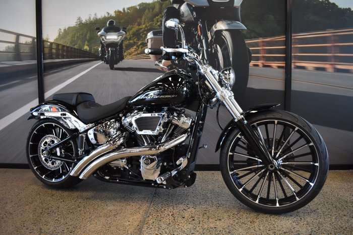 2025 HARLEY-DAVIDSON
