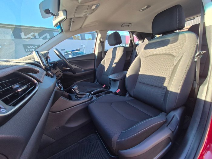 2018 Hyundai i30 Active