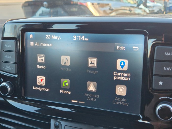 2018 Hyundai i30 Active
