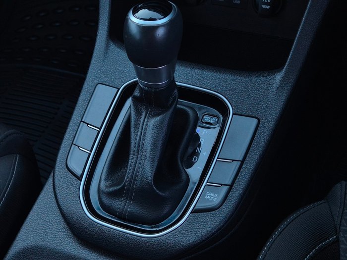 2018 Hyundai i30 Active