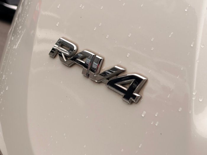 2016 Toyota RAV4 Cruiser
